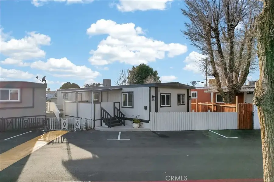 2515 E Ave I W23, Lancaster, CA 93535 - #2