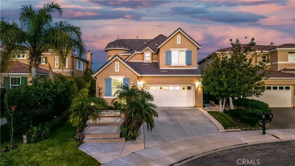 20701 Mopena, Porter Ranch, CA 91326 - #1