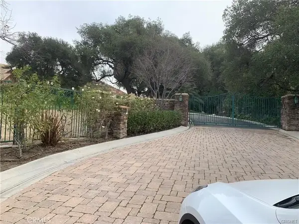 27198 Sand Canyon, Canyon Country, CA 91387