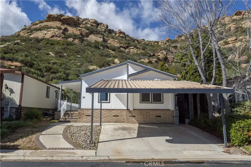 24303 Woolsey Canyon #97, Canoga Park, CA 91304 - #1