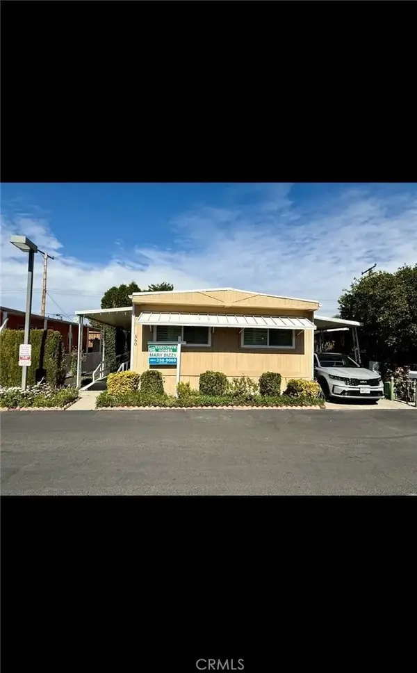 20401 Soledad Canyon, Canyon Country, CA 91351