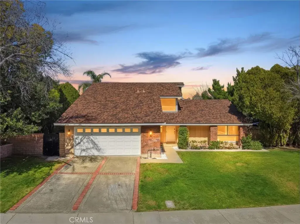 23943 Via Flamenco, Valencia, CA 91355 - #1