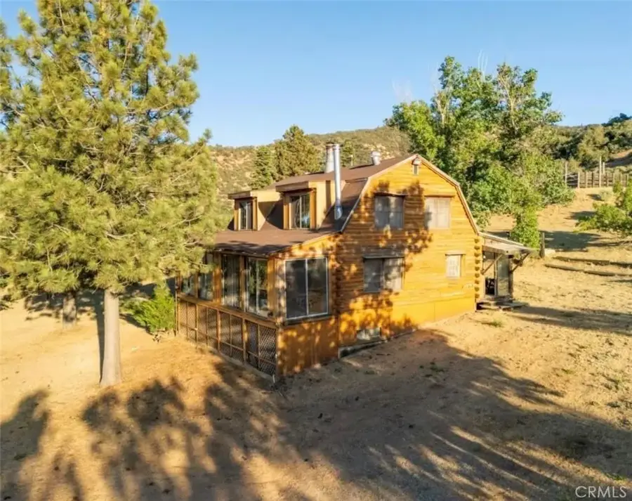 7700 Digier, Frazier Park, CA 93225 - #2