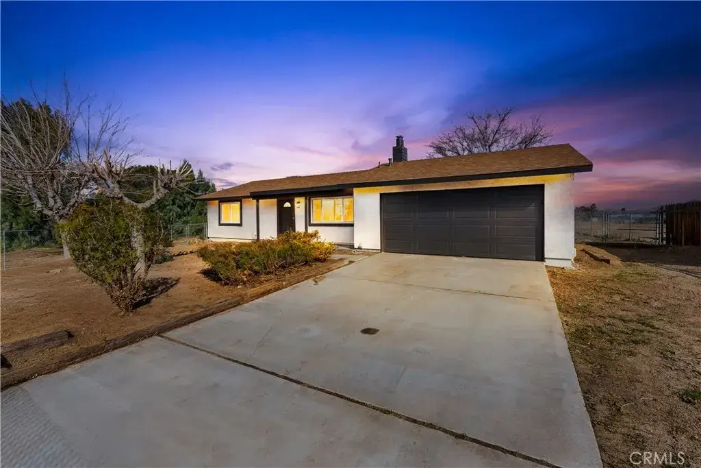 16105 Newmont, Lancaster, CA 93535 - #1