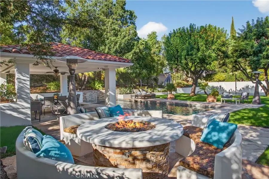 25527 Hamilton Court, Calabasas, CA 91302 - #3