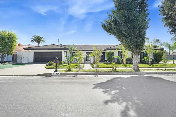 21228 Merridy Street, Chatsworth, CA 91311