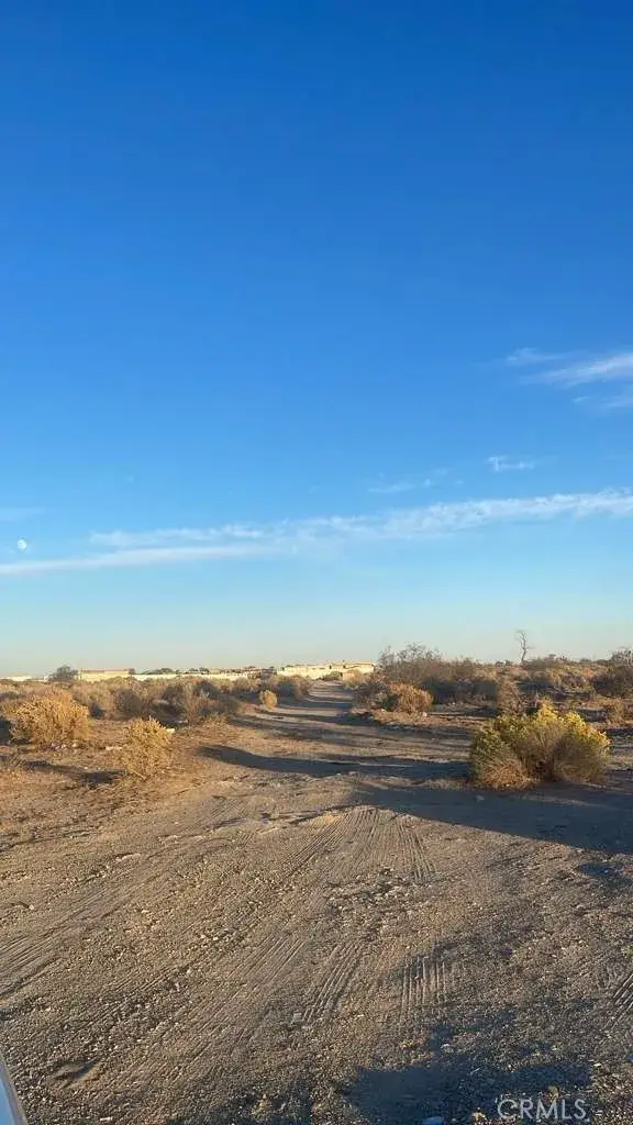 0 Vac/ave R12/vic 145th Ste, Sun Village, CA 93543 - #3