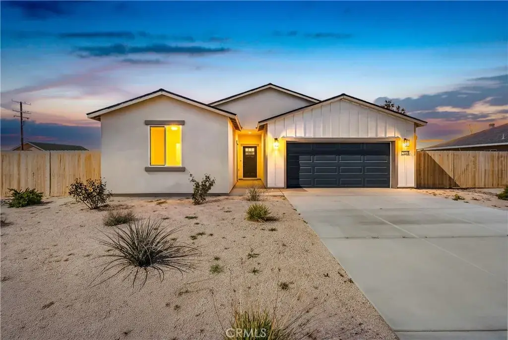 20349 90th St, California City, CA 93505 - #1