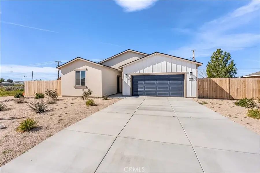 20349 90th St, California City, CA 93505 - #3