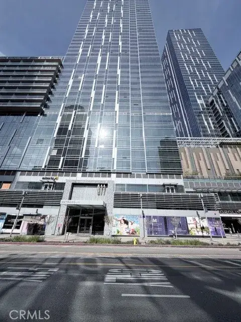 877 Francisco Street #1921, Los Angeles, CA 90017 - #1