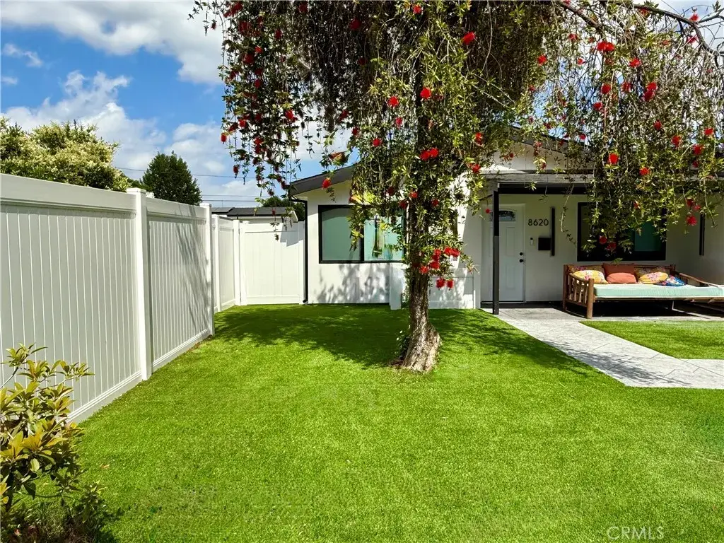 8620 Lubao Avenue, Winnetka, CA 91306 - #1