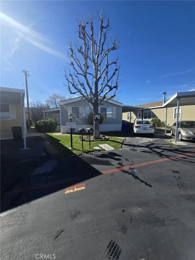 27361 Sierra Hwy #191, Canyon Country, CA 91351 - #1