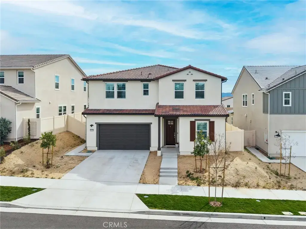 24408 Calle La Roca, Valencia, CA 91354 - #1