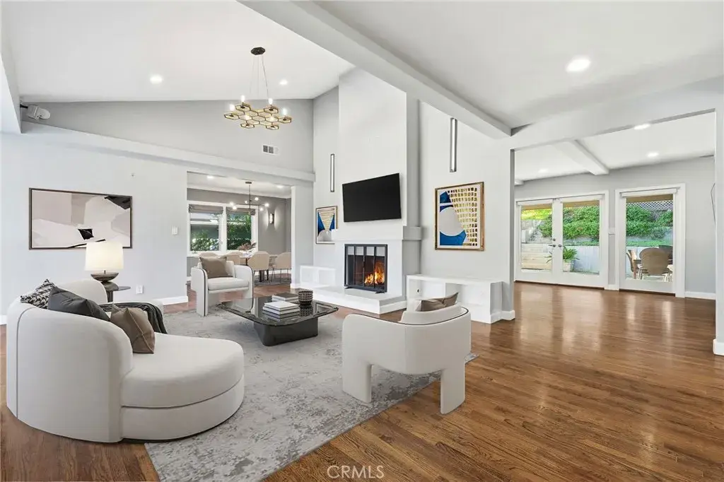 3148 Barbara Court, Los Angeles, CA 90068 - #1