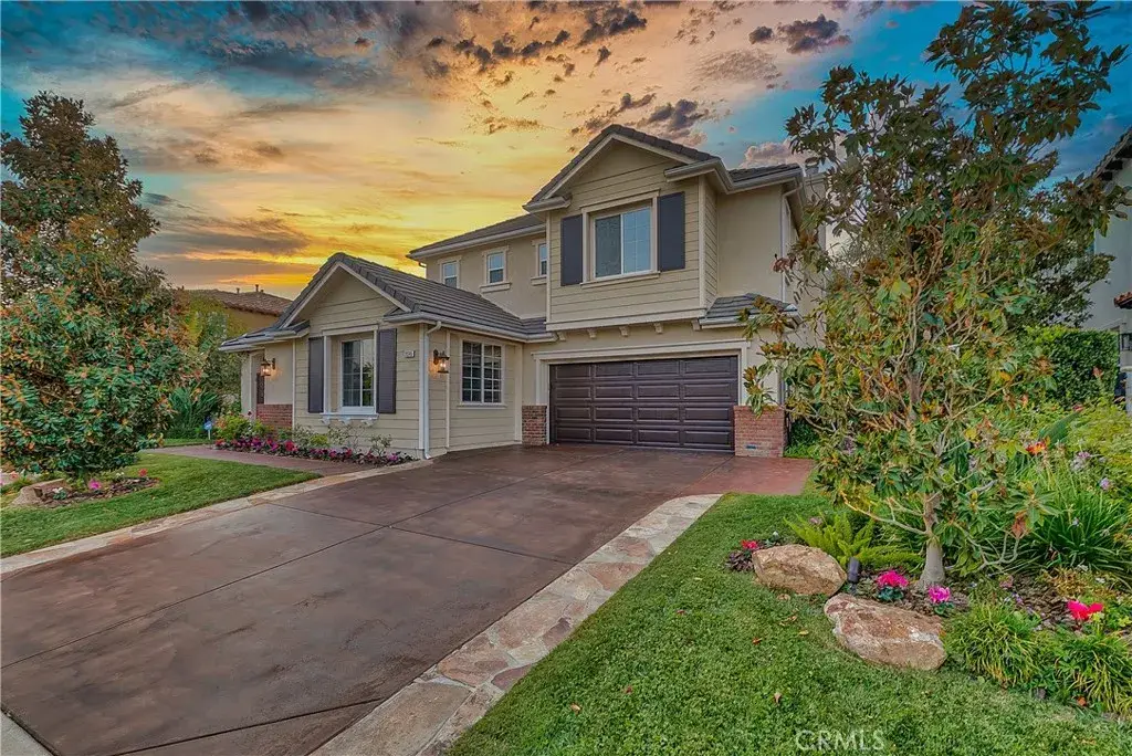 29345 Hacienda Ranch Court, Valencia, CA 91354 - #1