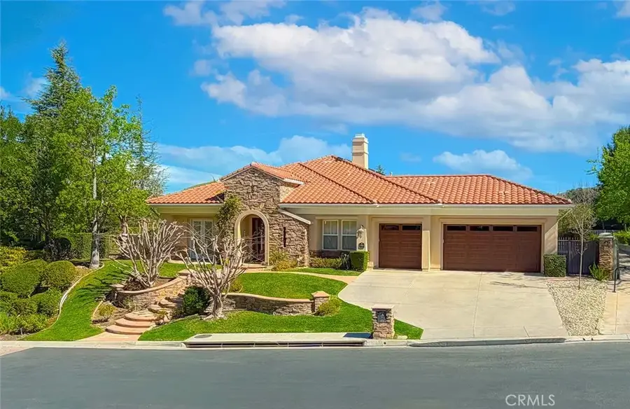 2888 Rainfield, Westlake Village, CA 91362 - #2