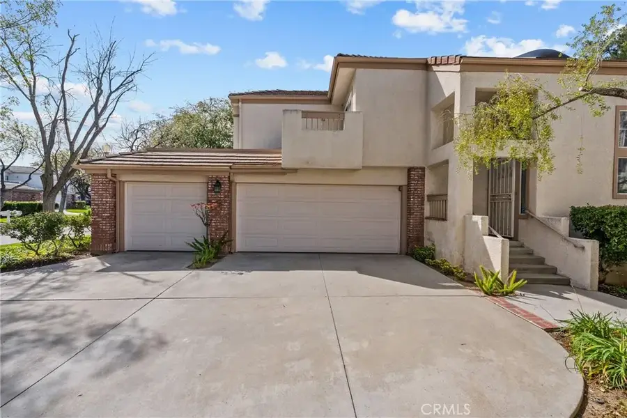 24436 Hampton Drive #C, Valencia, CA 91355 - #2