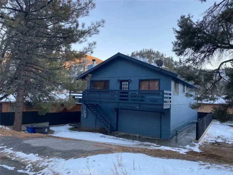 6436 Ivins, Frazier Park, CA 93225 - #2