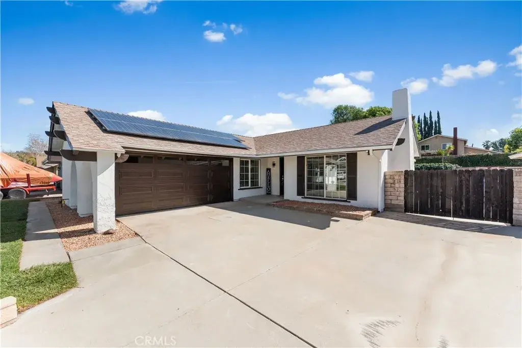 19532 Delight Street, Canyon Country, CA 91351 - #1