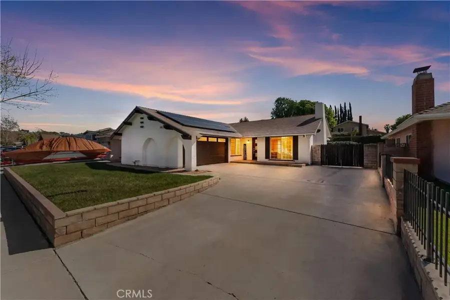 19532 Delight Street, Canyon Country, CA 91351 - #2