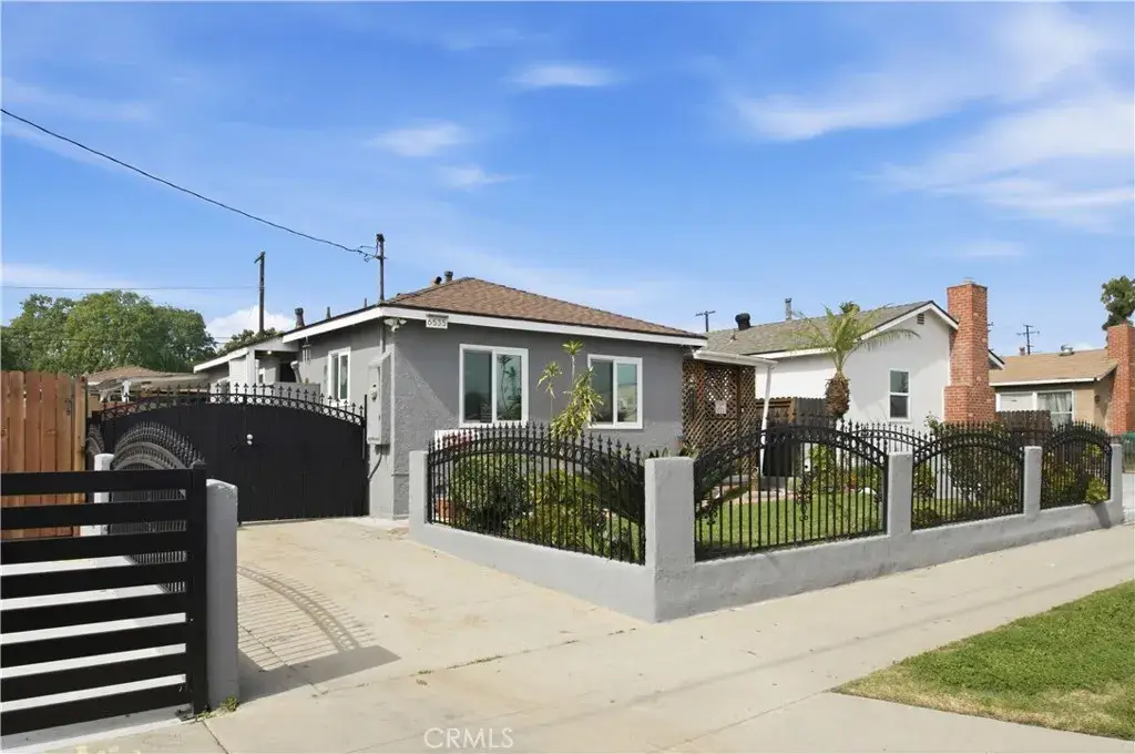 6535 Downey, Long Beach, CA 90805 - #1