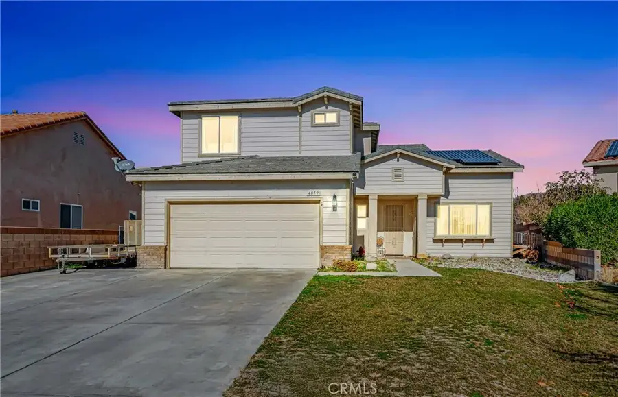 4019 W Avenue J9, Lancaster, CA 93536 - #2