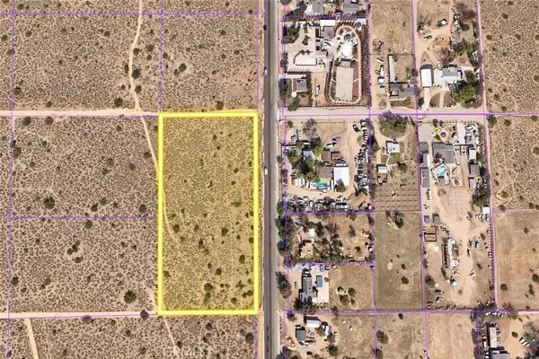 0 Avenue N North, Lancaster, CA 93536