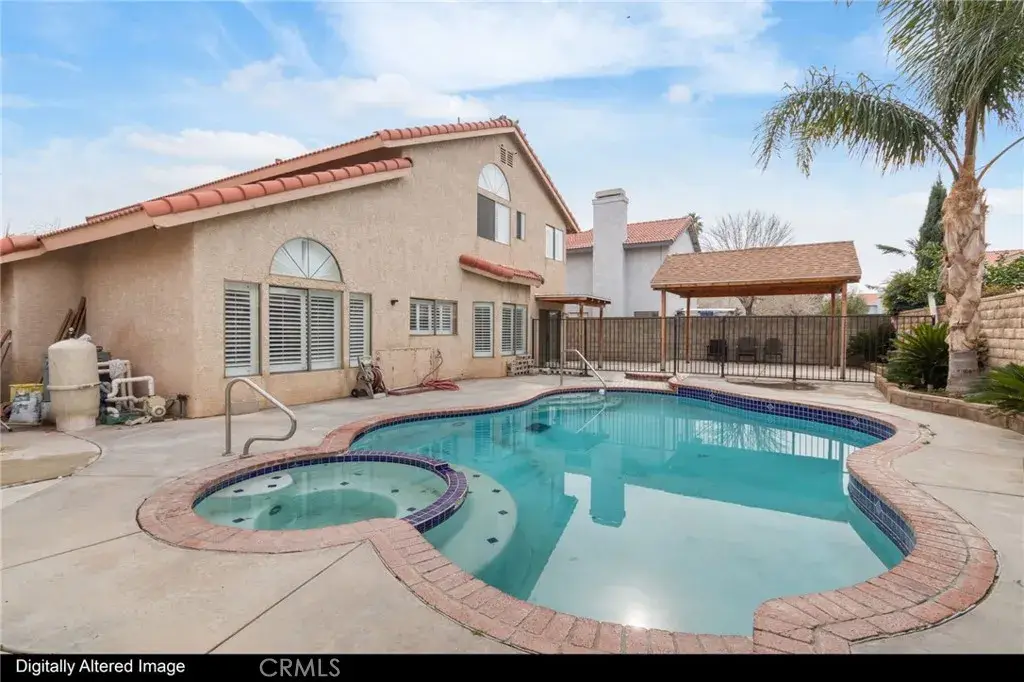 37901 53rd East, Palmdale, CA 93552 - #1