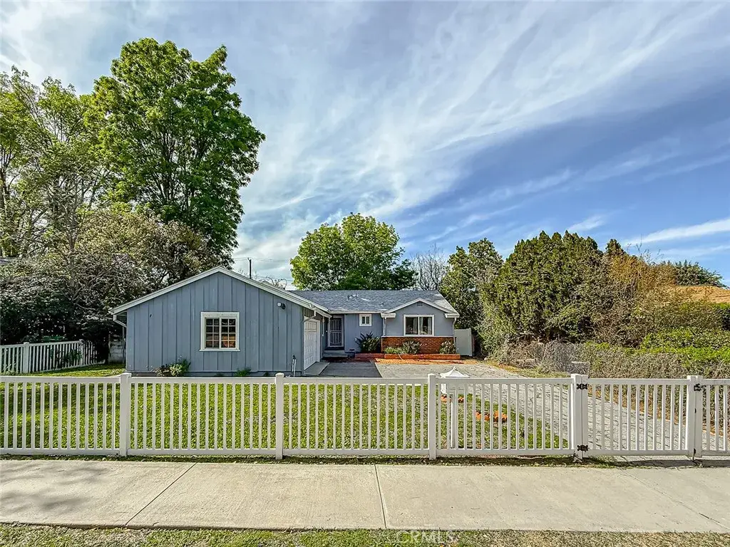 6565 Vicky Avenue, West Hills, CA 91307 - #1