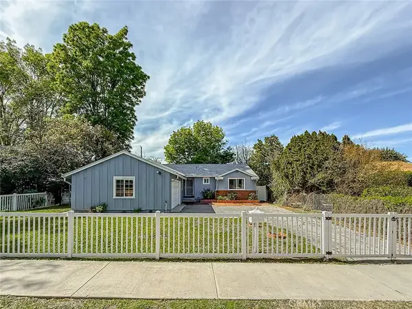 6565 Vicky Avenue, West Hills, CA 91307