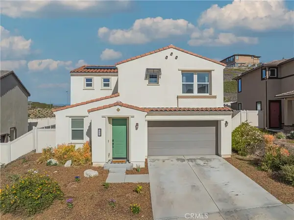 18175 Meridian Lane, Saugus, CA 91350