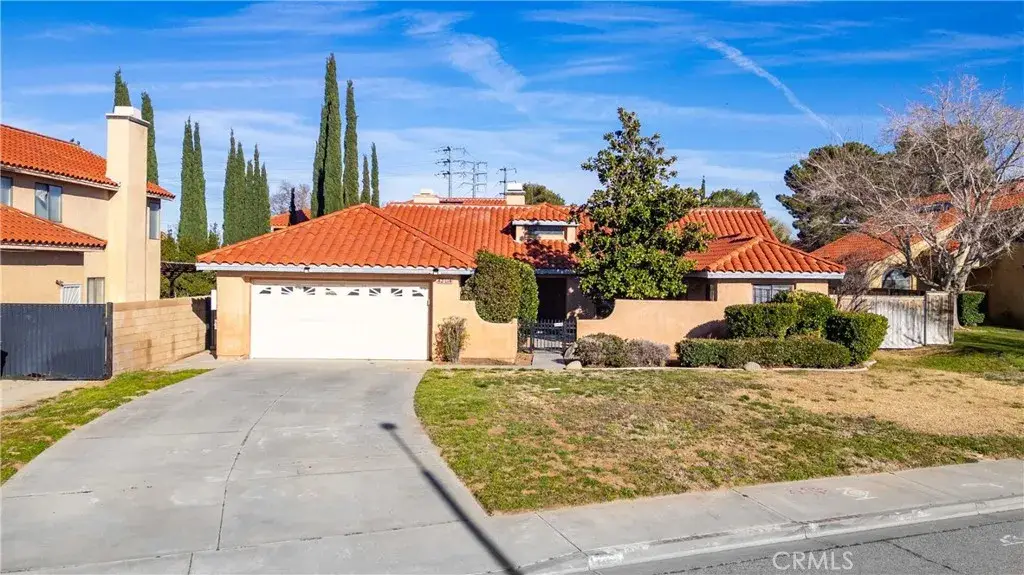 42734 56th Street West, Lancaster, CA 93536 - #1