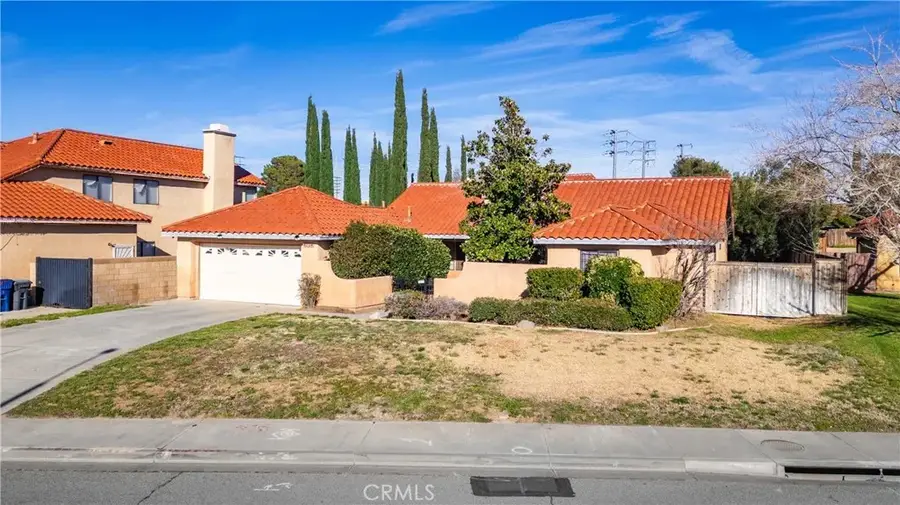 42734 56th Street West, Lancaster, CA 93536 - #2