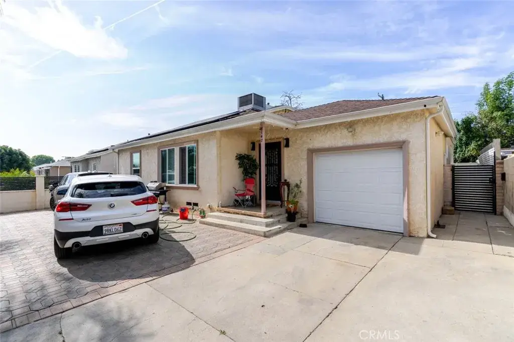 8147 Lullaby Lane, Panorama City, CA 91402 - #1
