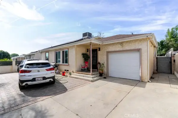 8147 Lullaby Lane, Panorama City, CA 91402
