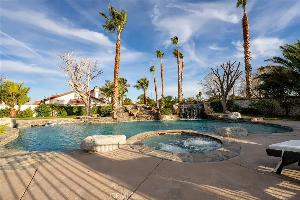 2651 W Avenue O, Palmdale, CA 93551 - #1