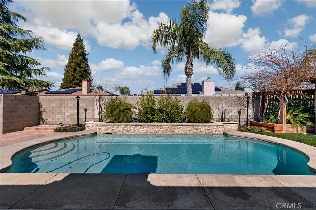 9708 Rain Check, Bakersfield, CA 93312 - #1