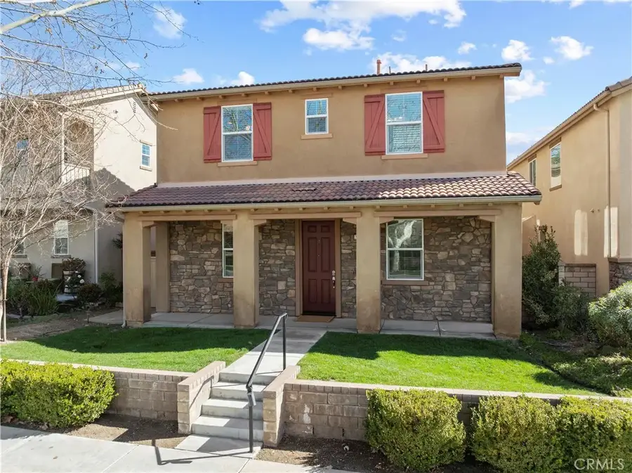 28384 Vista Del Rio, Valencia, CA 91354 - #3