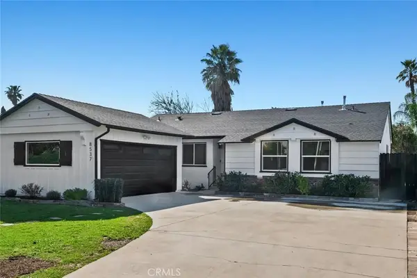 8537 Langdon, North Hills, CA 91343