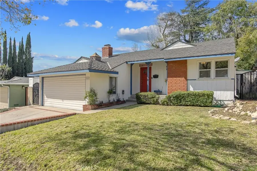 9659 Amanita, Tujunga, CA 91042 - #2