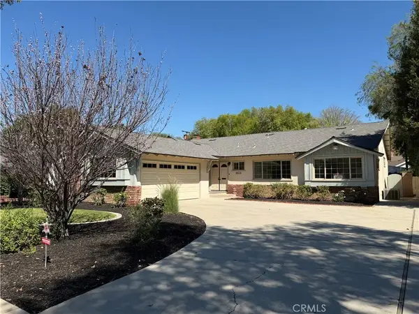 8828 Collett, North Hills, CA 91343