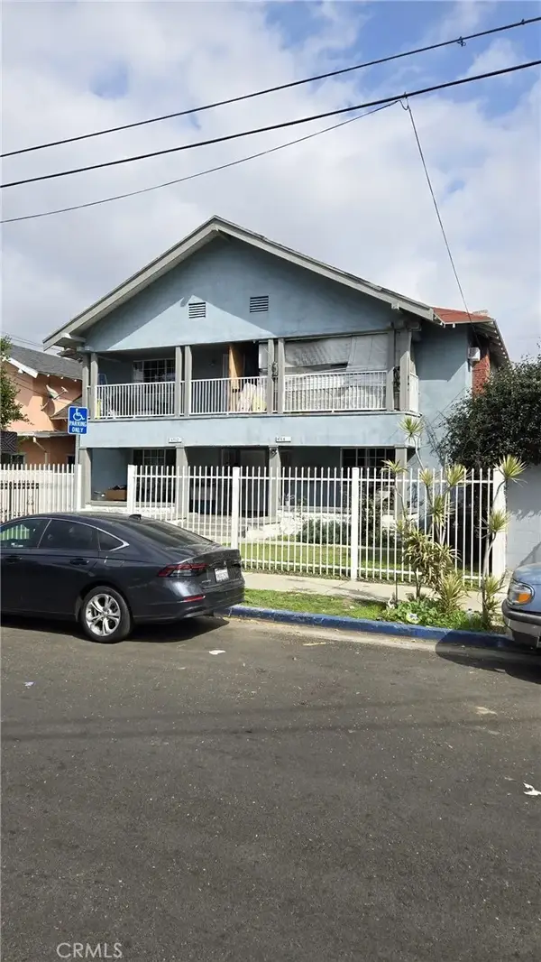 4512 Wesley Avenue, Los Angeles, CA 90037