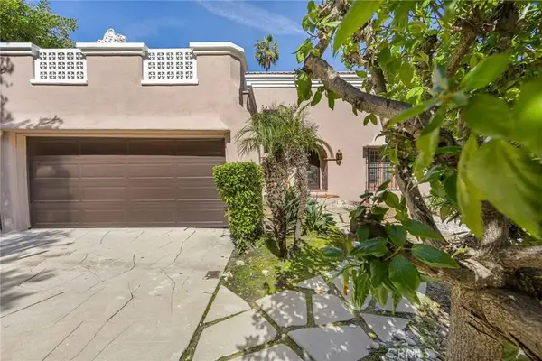 3653 Shannon, Los Angeles, CA 90027