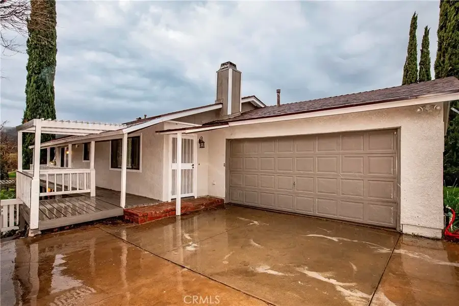 14520 Hardtree, Lake Hughes, CA 93532 - #3