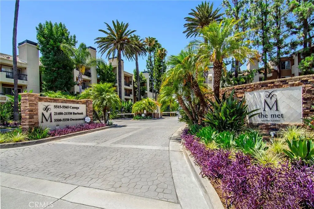 5500 Owensmouth Avenue #311, Woodland Hills, CA 91367 - #1