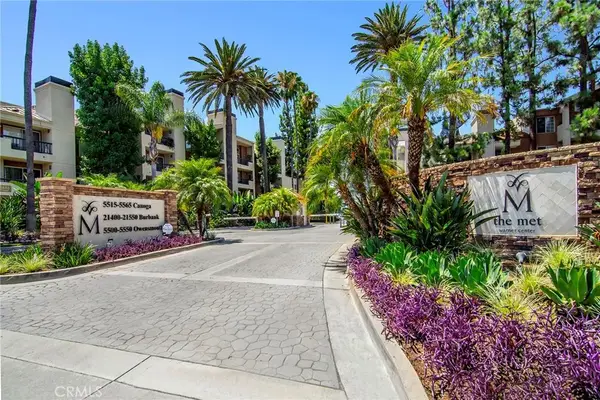 5500 Owensmouth Avenue #311, Woodland Hills, CA 91367