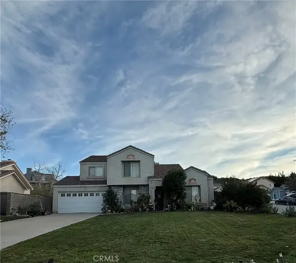 1328 Leopard Court, Palmdale, CA 93551
