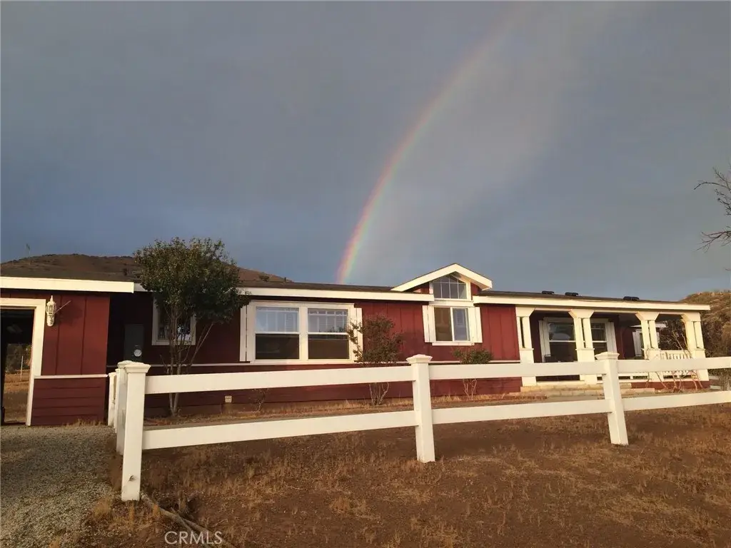 34712 Lillianne Street, Acton, CA 93510 - #1