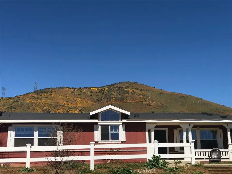 34712 Lillianne Street, Acton, CA 93510 - #2