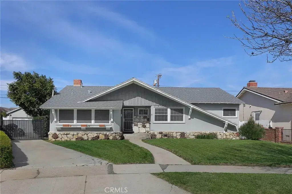 16837 Itasca, Northridge, CA 91343 - #1